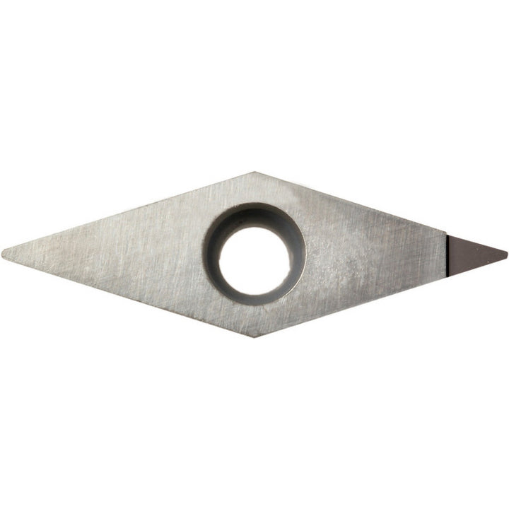 VBMT160401SE PCD Insert, Grade KPD001 - Kyocera TBR05638