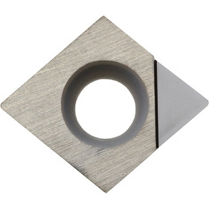 CCMT09T304SE PCD Insert, Grade KPD001 - Kyocera TBR01150
