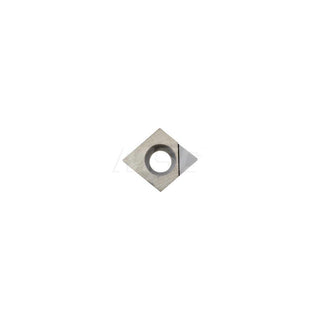 CCMT060204SE PCD Insert, Grade KPD001 - Kyocera TBR01145