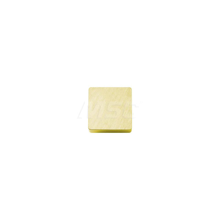 SNGN120708S01525 Ceramic Insert, Grade A66N, Al2O3 - Kyocera TCS00250