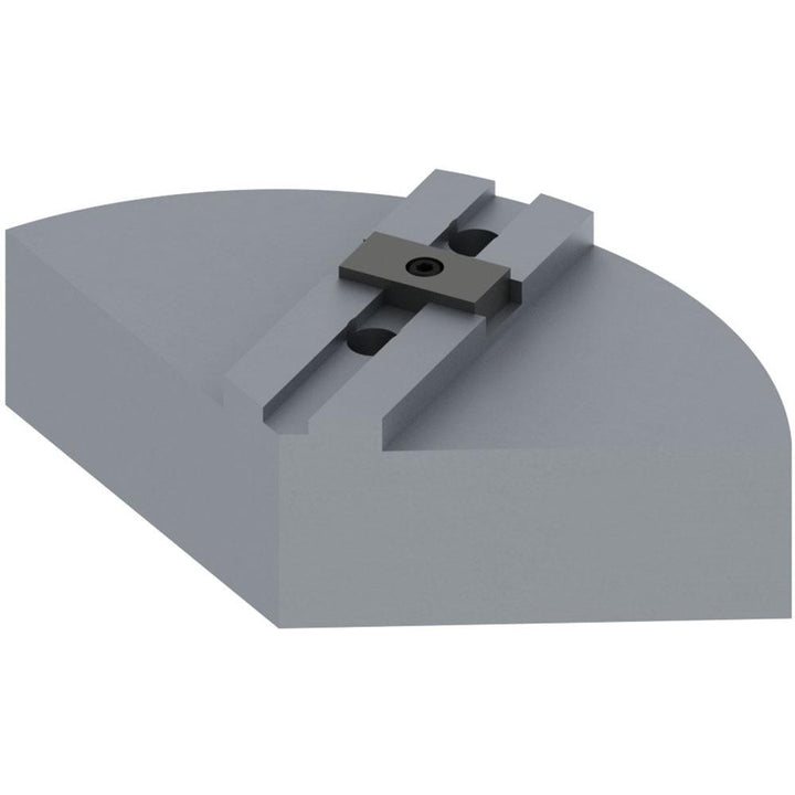 3-Jaw Lathe Chuck - Abbott Workholding Products TG8MDP6