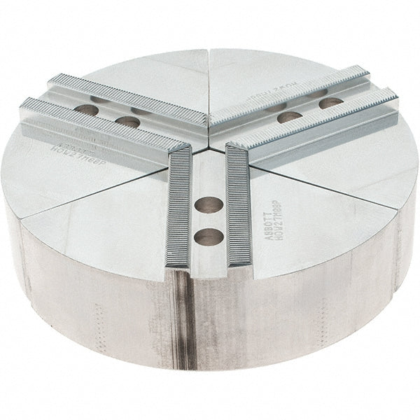 3-Jaw Lathe Chuck - Abbott Workholding Products HOW27M88P
