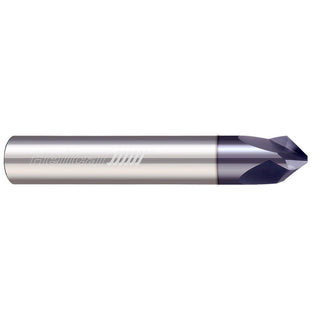 Chamfer Mills & Back Chamfers - Helical Solutions 07008