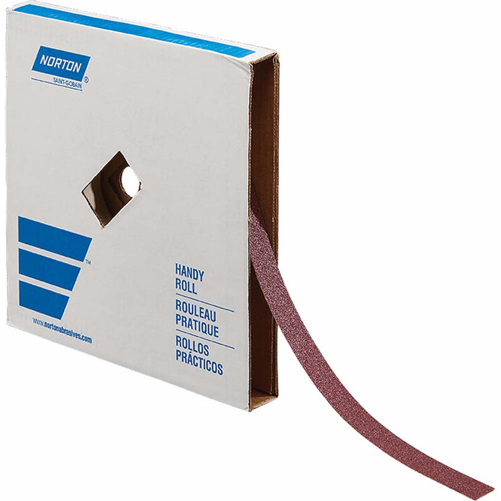 Rolls, Cords & Tape - Norton 66261136178