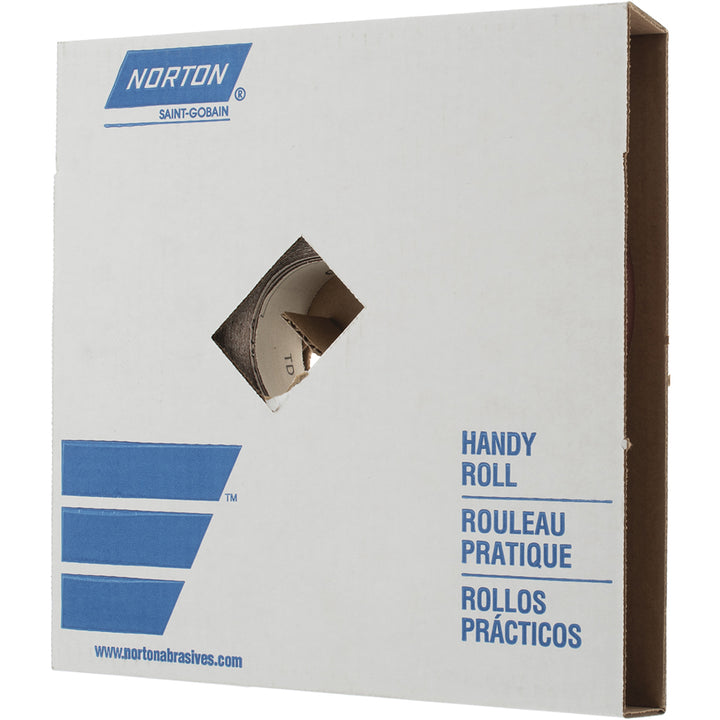 Rolls, Cords & Tape - Norton 66261136195