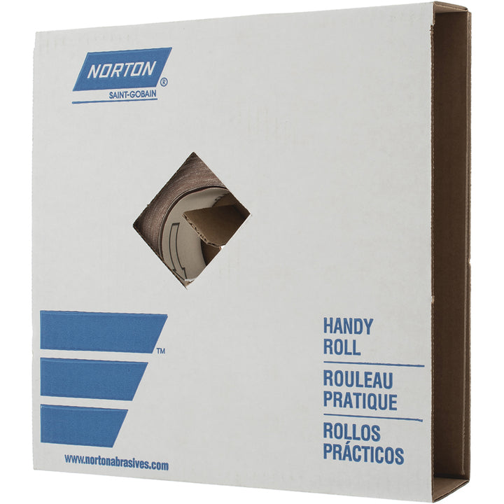 Rolls, Cords & Tape - Norton 66261136209
