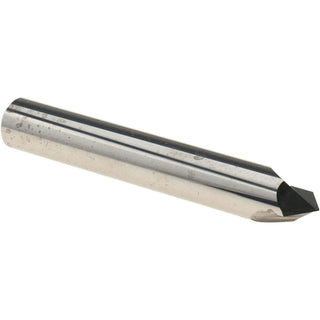 Chamfer Mills & Back Chamfers - Harvey Tool 72550