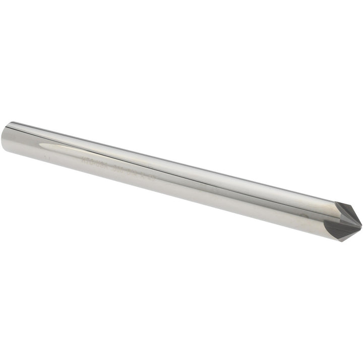 Chamfer Mills & Back Chamfers - Harvey Tool 982445