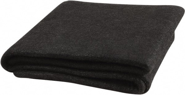 Black Welding Curtain - Steiner 316-3X4