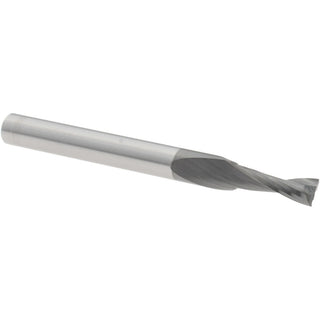 Spiral Router Bits - Harvey Tool 48710-C4