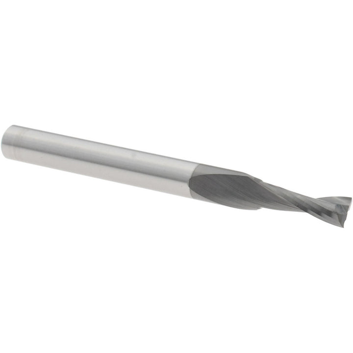 Spiral Router Bits - Harvey Tool 48710-C4