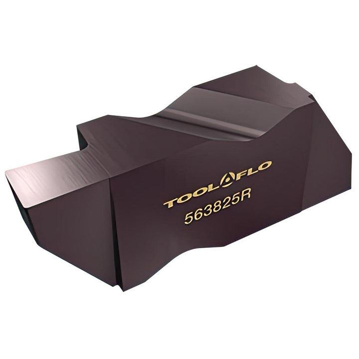 FLG-2031R Carbide Insert, Grade AC3, AlTiN - Tool-Flo 562631RAC3R