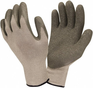 Blue; Gray General Purpose Gloves - Cordova 3897L