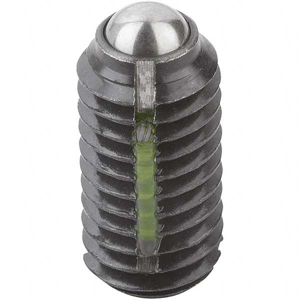 M4 Spring Plunger - KIPP K0321.204