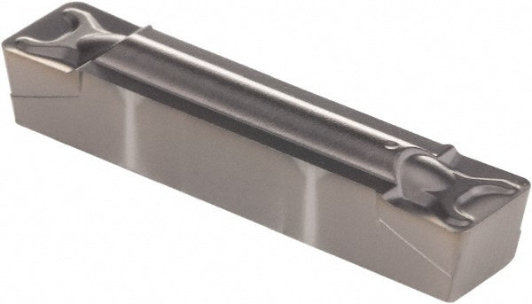 Carbide Insert, Grade KCU10, AlTiN - Kennametal 4034811