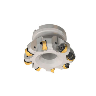 2" Indexable Milling Cutters - Iscar 3106380