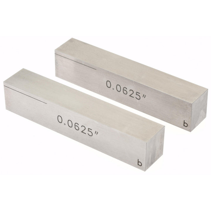 2-Piece Gage Block - SPI MS110310007