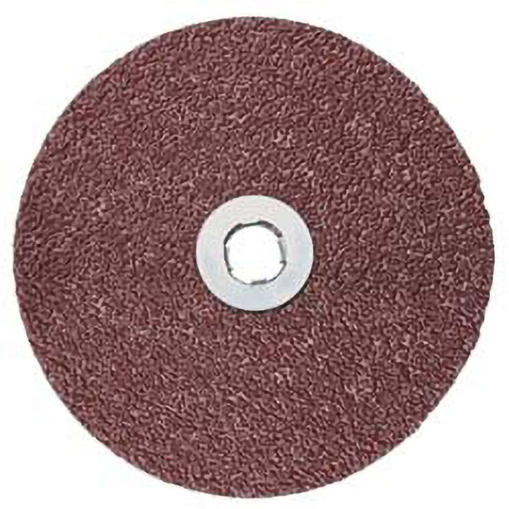 5" 36-Grit Premium Ceramic Alumina Disc - 3M 7000119161