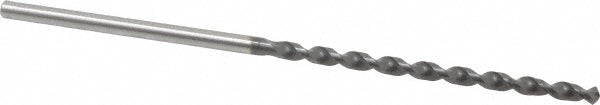 0.1378" Cobalt Drill Bit, WXL, 120° point - OSG 8623035