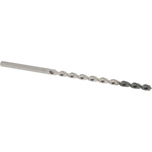 0.2165" Cobalt Drill Bit, WXL, 120° point - OSG 8623055