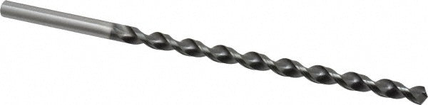 0.3937" Cobalt Drill Bit, WXL, 120° point - OSG 8623100