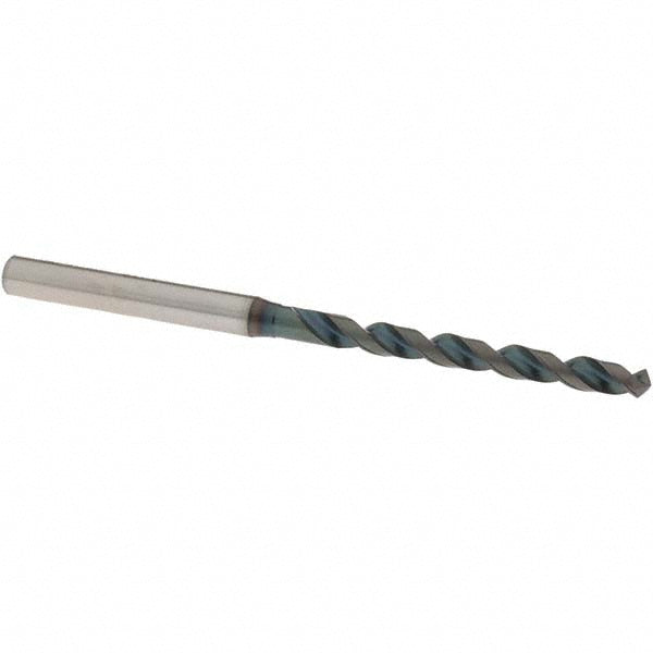 3/16" Vanadium High Speed Steel Drill Bit, WD1, 120° point - OSG 16527715