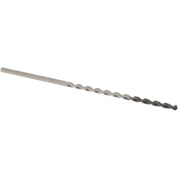 0.1299" Cobalt Drill Bit, WXL, 120° point - OSG 8623233