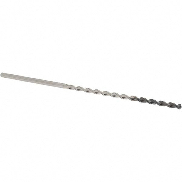 0.1614" Cobalt Drill Bit, WXL, 120° point - OSG 8623241
