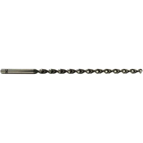 0.1562" Cobalt Drill Bit, WXL, 120° point - OSG 17518211