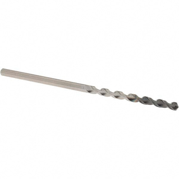 0.1575" Cobalt Drill Bit, WXL, 120° point - OSG 8622840
