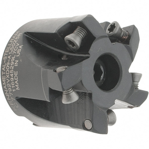 Indexable Milling Cutters - Kennametal 5658170