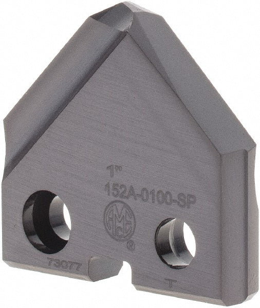 Cobalt Insert, TiAlN - Allied Machine and Engineering 152A-0100-SP