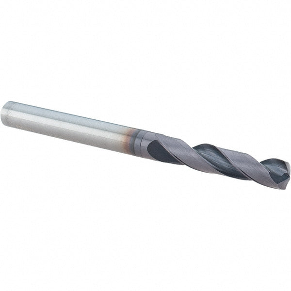 Solid Carbide Drill Bit, TiAlN, 140° point - YG-1 DTX404051