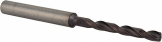 0.1497" Solid Carbide Drill Bit, 140° point - YG-1 DTX408038