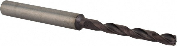0.1497" Solid Carbide Drill Bit, 140° point - YG-1 DTX408038