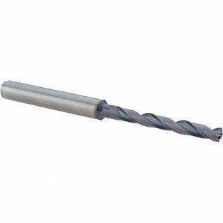 0.1576" Solid Carbide Drill Bit, 140° point - YG-1 DTX408040