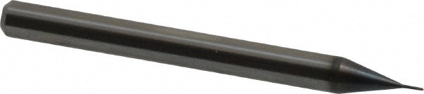 0.0197" 2-Flute Solid Carbide Ball End Mill, WXL - OSG 3110520