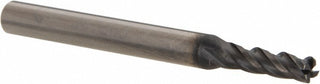 0.0938" 4-Flute Solid Carbide Corner Radius End Mill, WXL - OSG 36700311