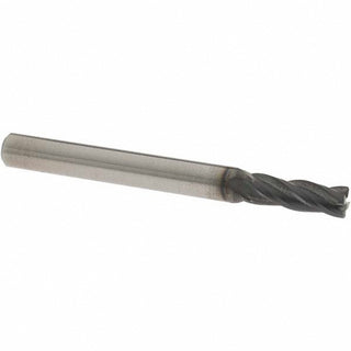0.2188" 4-Flute Solid Carbide Corner Radius End Mill, WXL - OSG 36701211