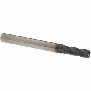 0.2188" 4-Flute Solid Carbide Corner Radius End Mill, WXL - OSG 36701311