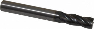 5/16" 4-Flute Solid Carbide Corner Radius End Mill, WXL - OSG 36701911