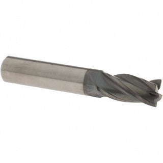 1/2" 4-Flute Solid Carbide Corner Radius End Mill, WXL - OSG 36702611