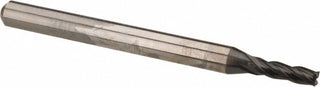 5/64" 4-Flute Solid Carbide Square End Mill - OSG 36040211