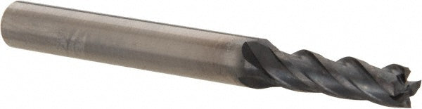5/32" 4-Flute Solid Carbide Square End Mill - OSG 36040611