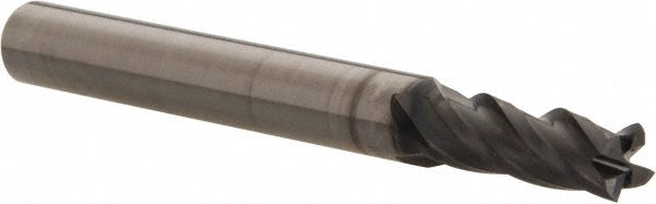 7/32" 4-Flute Solid Carbide Square End Mill - OSG 36040811