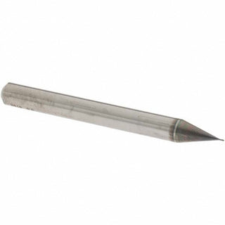 0.0118" 2-Flute Solid Carbide Ball End Mill, WXL - OSG 3105030