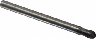 5/16in" 2-Flute Solid Carbide Ball End Mill, WXL - OSG 36100711