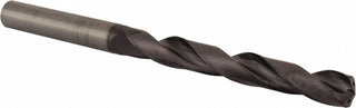 1/2" Solid Carbide Drill Bit, TiAlN, 140° point - YG-1 DTX418032