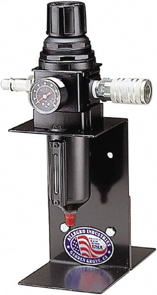 Respirator - Allegro 9350-03