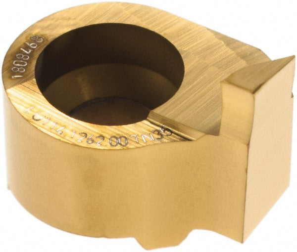 Solid Carbide Insert, Grade TN35 - HORN LU114126200TN35